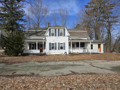 215 Hillside Avenue, Conway, NH, 03818