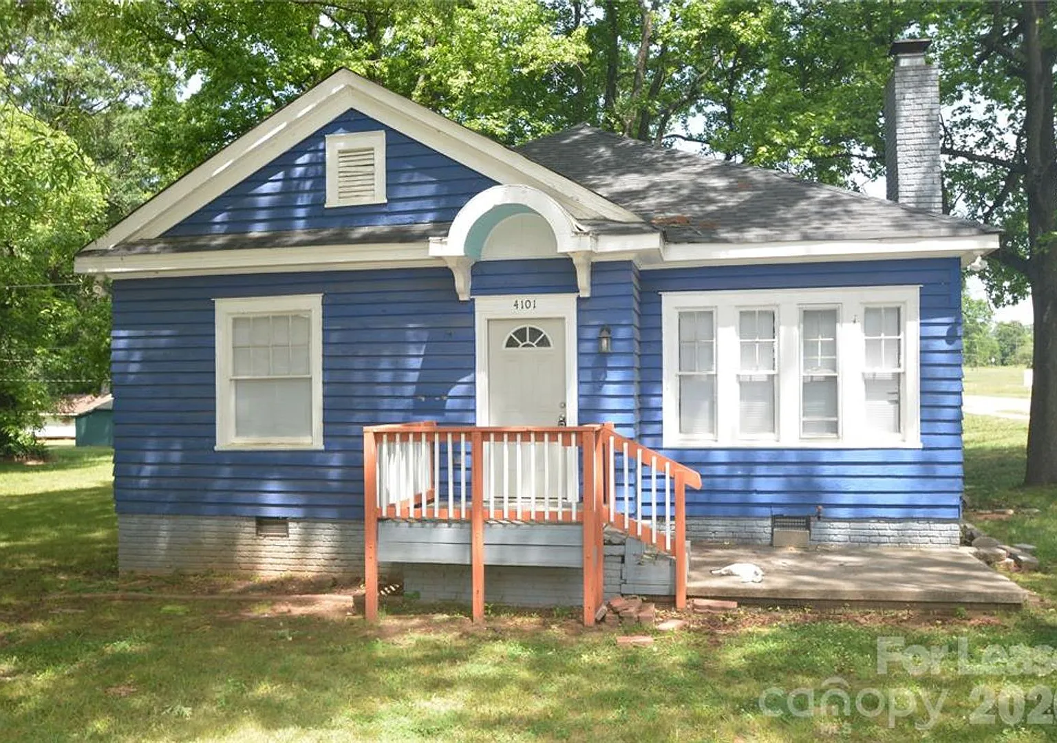 4101 Gossett Ave — Photo 1
