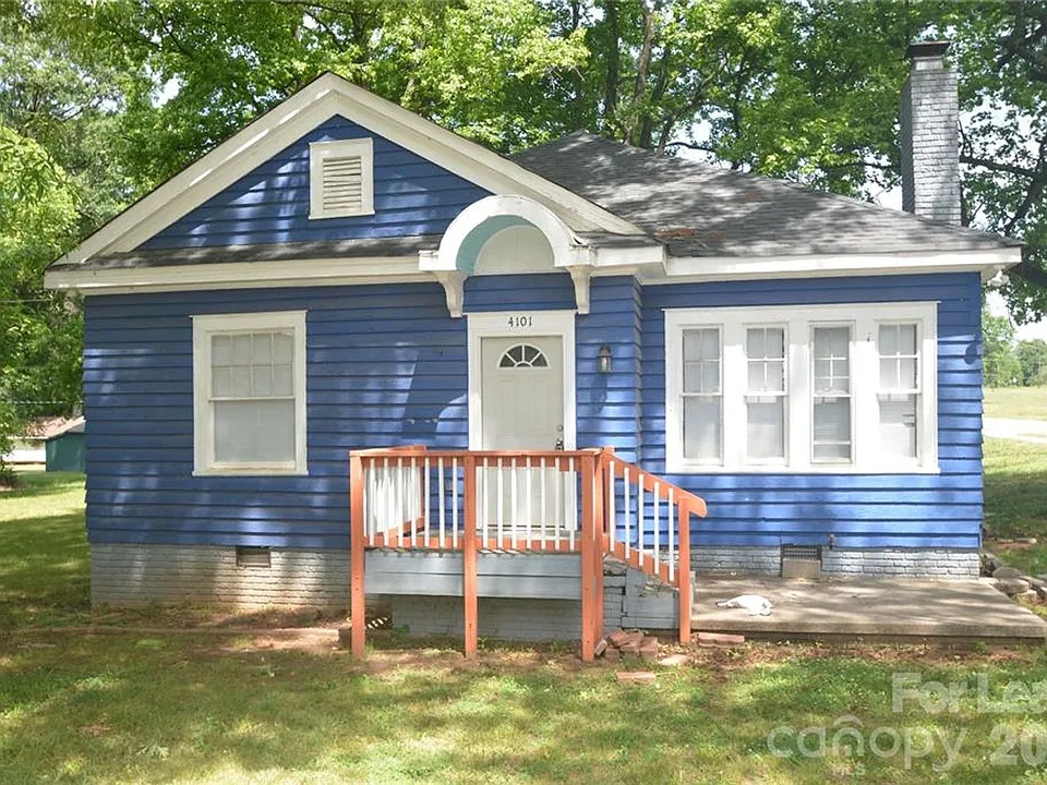 4101 Gossett Ave