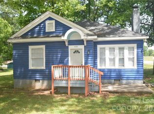 4101 Gossett Ave, Charlotte, NC 28208