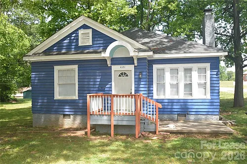4101 Gossett Ave Photo 1