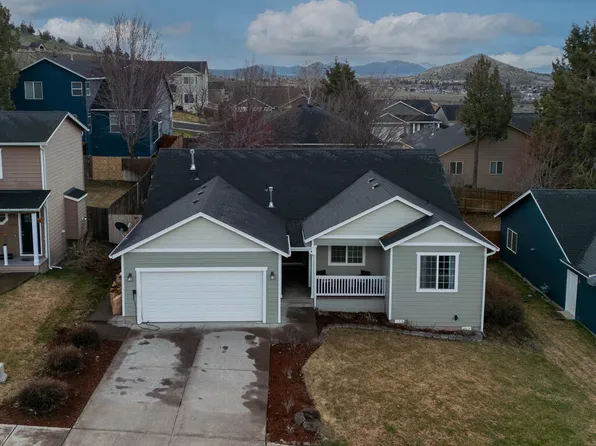 5112 Hickory Ln, Klamath Falls, OR 97601