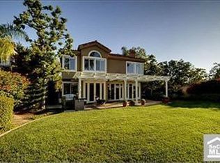 9 Cala D Or, Laguna Niguel, CA 92677