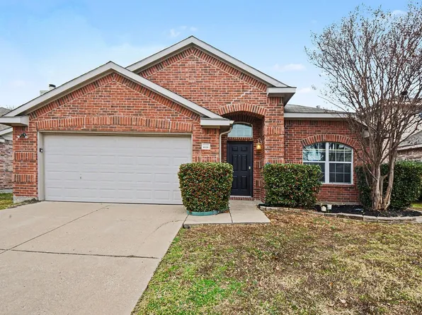 1021 Comfort Dr, Forney, TX 75126