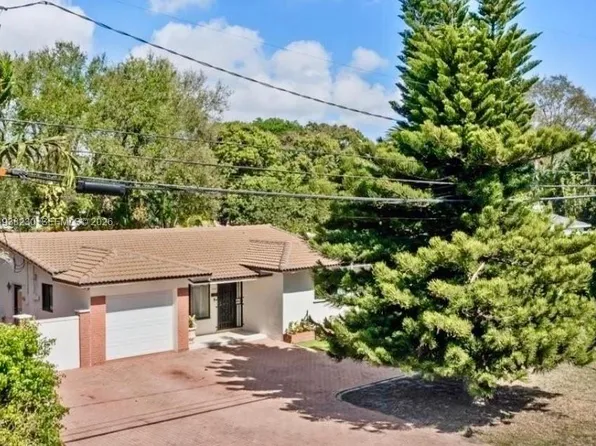 6385 SW 25th St, Miami, FL 33155