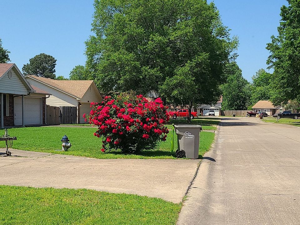 610 Martin Ln, Bryant, AR 72022 Zillow