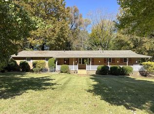 7045 Ridge Lane Rd, Charlotte, NC 28262