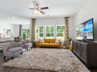 207 Chelsea Park Rd, Chelsea, AL 35043