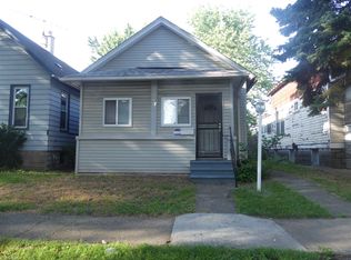 37 Forest St, River Rouge, MI 48218