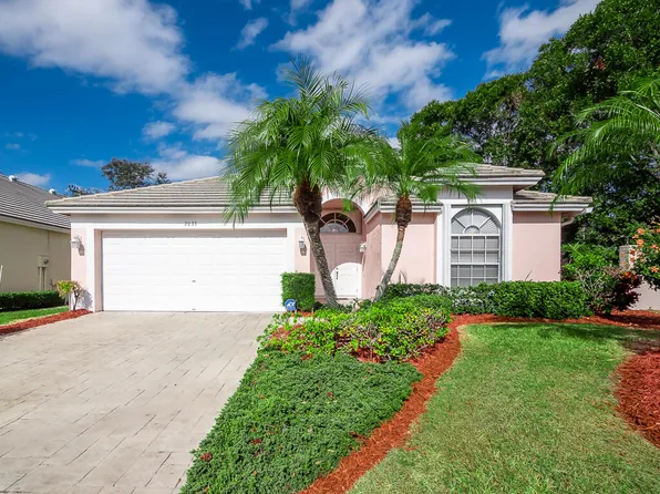 2033 Normandy Circle, West Palm Beach, FL 33409