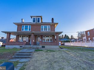 3814 Broadway, Allentown, PA 18104