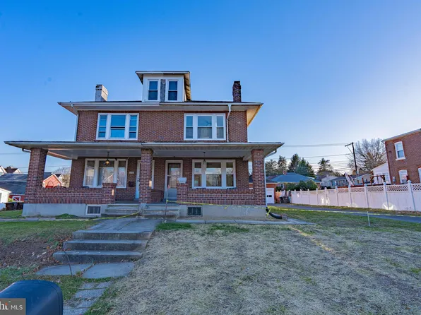 3814 Broadway, Allentown, PA 18104