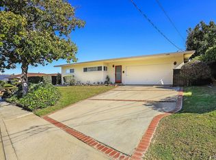 688 S Bradshawe Ave, Monterey Park, CA 91754