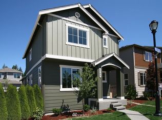 3653 London Loop NE UNIT 99, Lacey, WA 98516