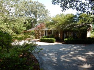 2047 Woodland Shores Rd, Charleston, SC 29412