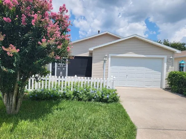 17437 SE 82nd Albemarle Ave, The Villages, FL 32162