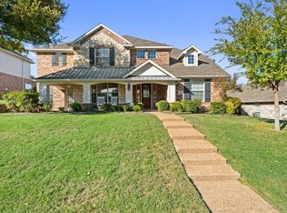 4435 Kelly Dr, Richardson, TX 75082
