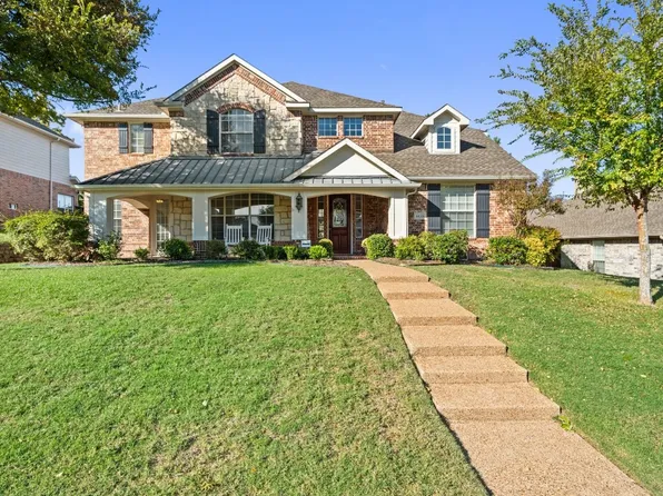 4435 Kelly Dr, Richardson, TX 75082