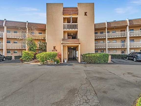 2nd image of 6670 Royal Palm Boulevard #110