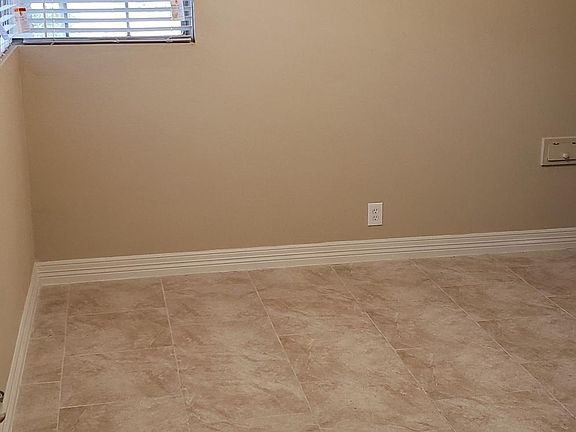 Dining area with lots of natural light!