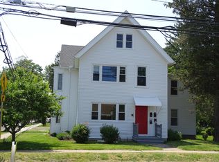 146 Montowese St #A, Branford, CT 06405