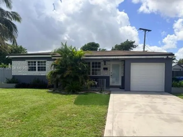2630 De Soto Dr, Miramar, FL 33023