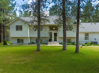 29759 N Wheatridge Rd, Athol, ID 83801