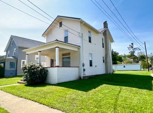 98 Euclid Ave, Brookville, PA 15825