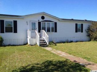 8372 Cherrywood Dr, Myrtle Beach, SC 29588
