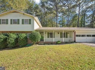 2036 Khyber Pass, Snellville, GA 30039
