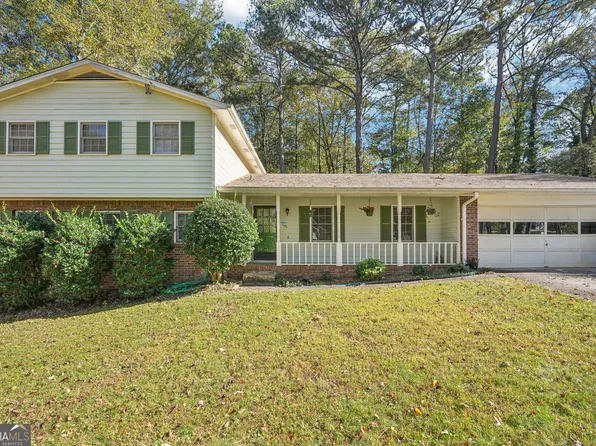 2036 Khyber Pass, Snellville, GA 30039