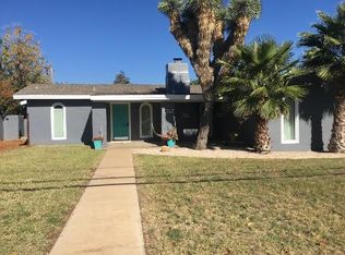 3326 Neely Ave, Midland, TX 79707