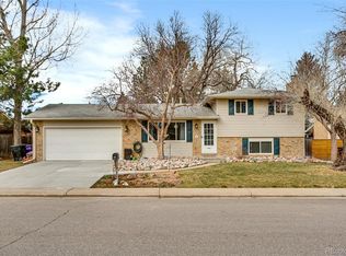 3045 S Beeler St, Denver, CO 80231