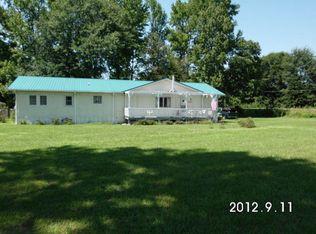 104 Flake Rd, Orangeburg, SC 29115