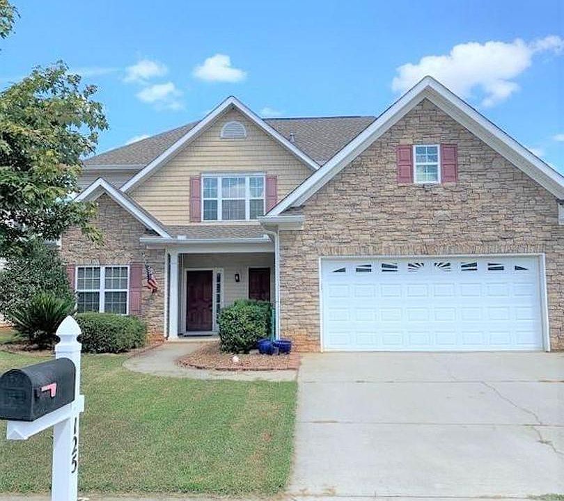 125 Daisy Hl, Tyrone, GA 30290 Zillow