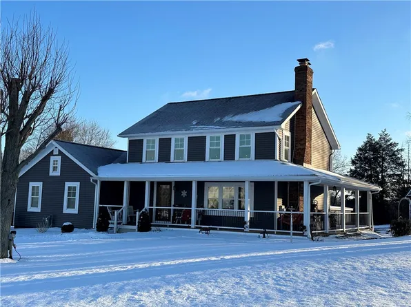 149 N Wible Rd E, Kittanning, PA 16201