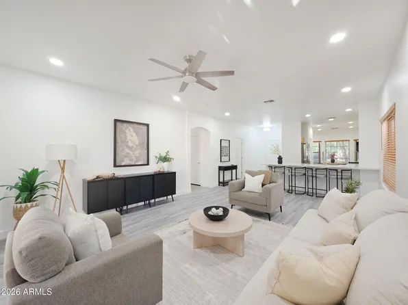 2545 W BRILLIANT SKY Drive, Phoenix, AZ 85085