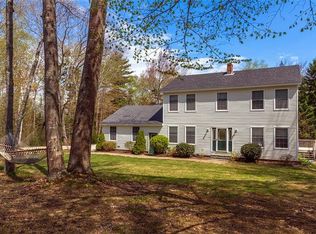 18 Fern Way, Rockport, ME 04856