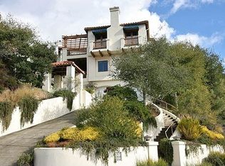 930 Aquarius Way, Oakland, CA 94611