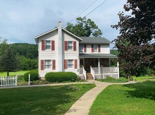 8279 Route 6, Troy, PA 16947
