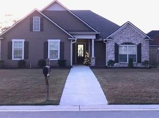 3901 Valiant, Valdosta, GA 31605