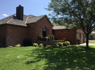 2014 Windsong Way, Dodge City, KS 67801