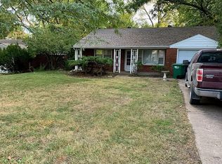 2051 Tecumseh Rd, Manhattan, KS 66502