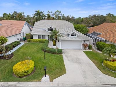 763 Provincetown Dr, Naples, FL, 34104