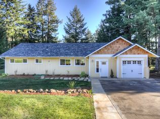 7147 NW Madrone Way, Corvallis, OR 97330