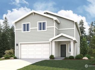 8711 62nd Ct SE, Olympia, WA 98513