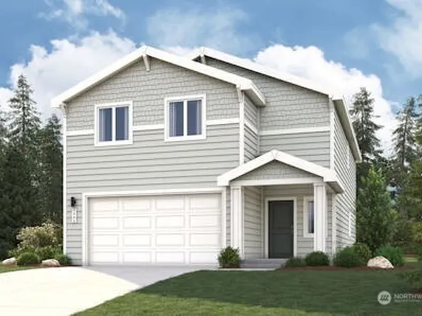 8711 62nd Court SE, Olympia, WA 98513