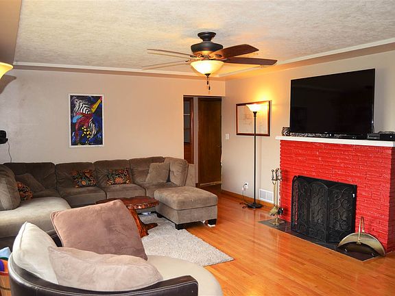 2nd image of 3415 E Liberty Ave