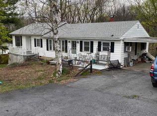 2120 Gravels Rd, Harrisonburg, VA 22802