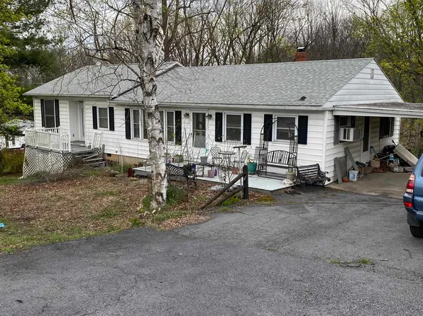 2120 Gravels Rd, Harrisonburg, VA 22802